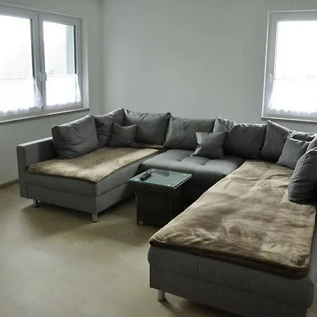 Ostseeblick Apartmán Hohenfelde (Plon)