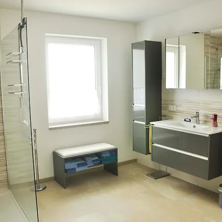 Ostseeblick Apartmán