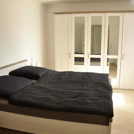 Ostseeblick Apartmán