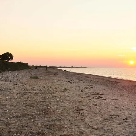 Ostseeblick Apartmán