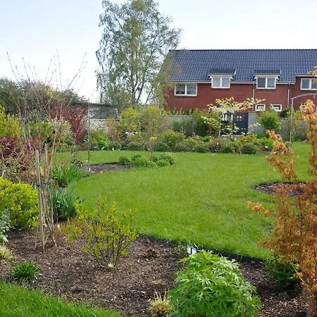 Ostseeblick Apartmán