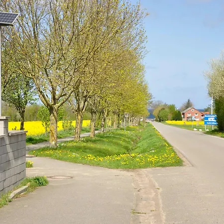 Apartmán Ostseeblick